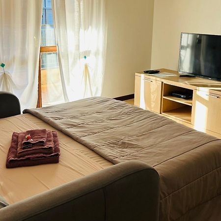 Casa Meja Apartment 고리치아 외부 사진