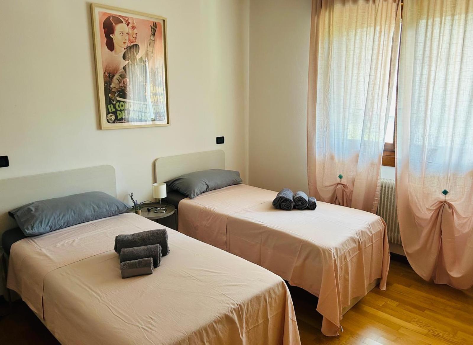 Casa Meja Apartment 고리치아 외부 사진