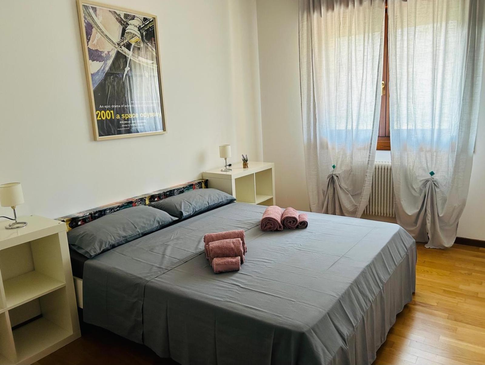Casa Meja Apartment 고리치아 외부 사진
