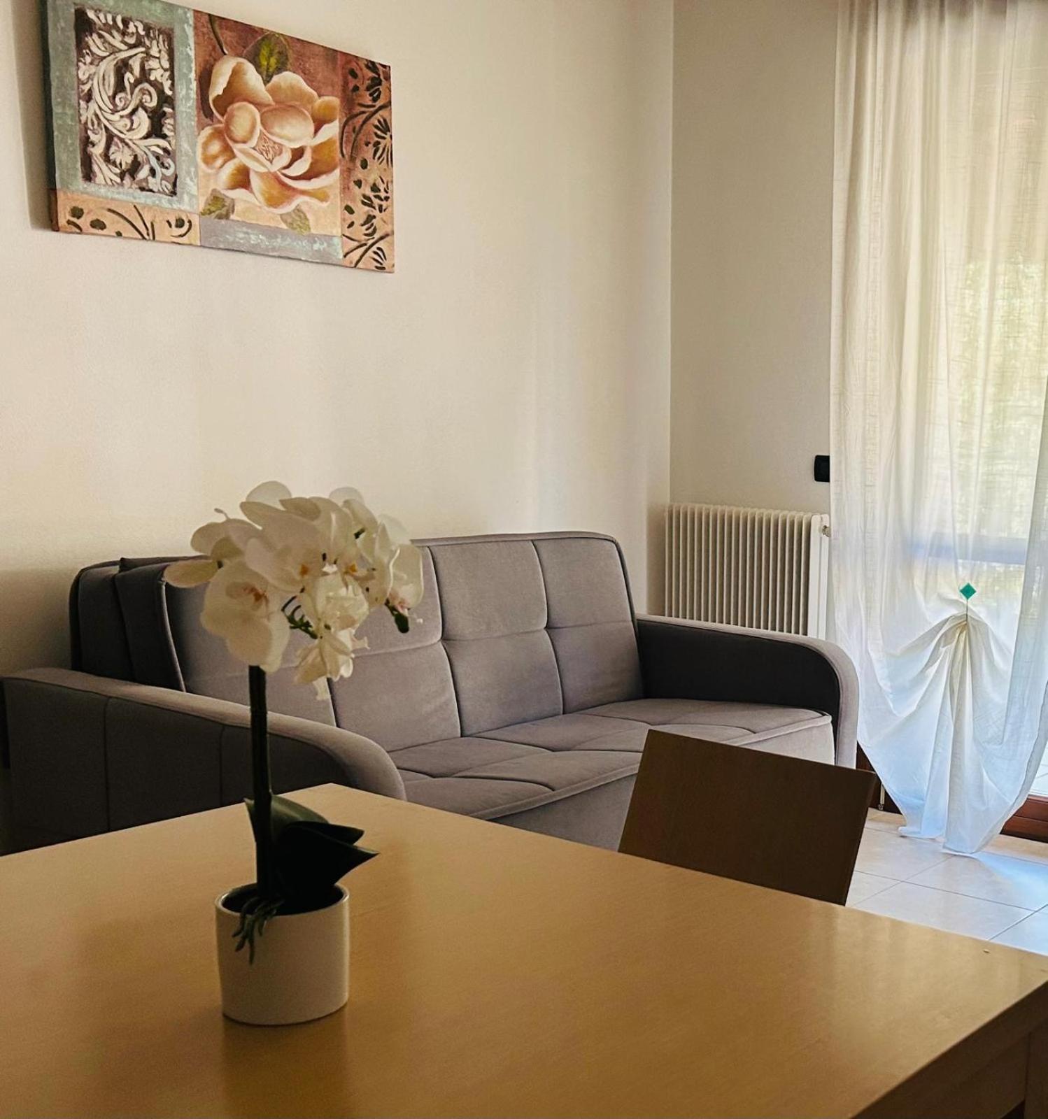 Casa Meja Apartment 고리치아 외부 사진