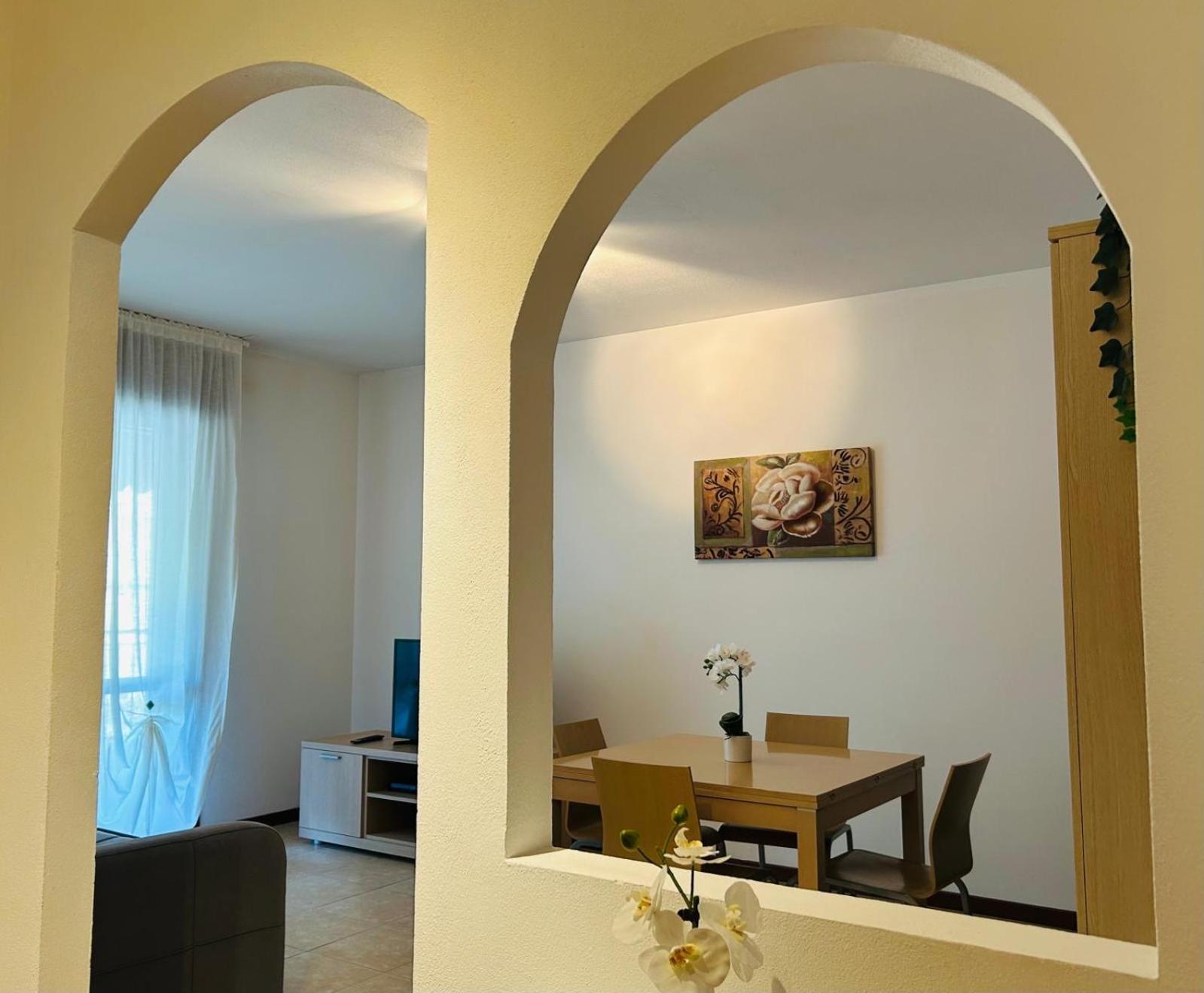 Casa Meja Apartment 고리치아 외부 사진