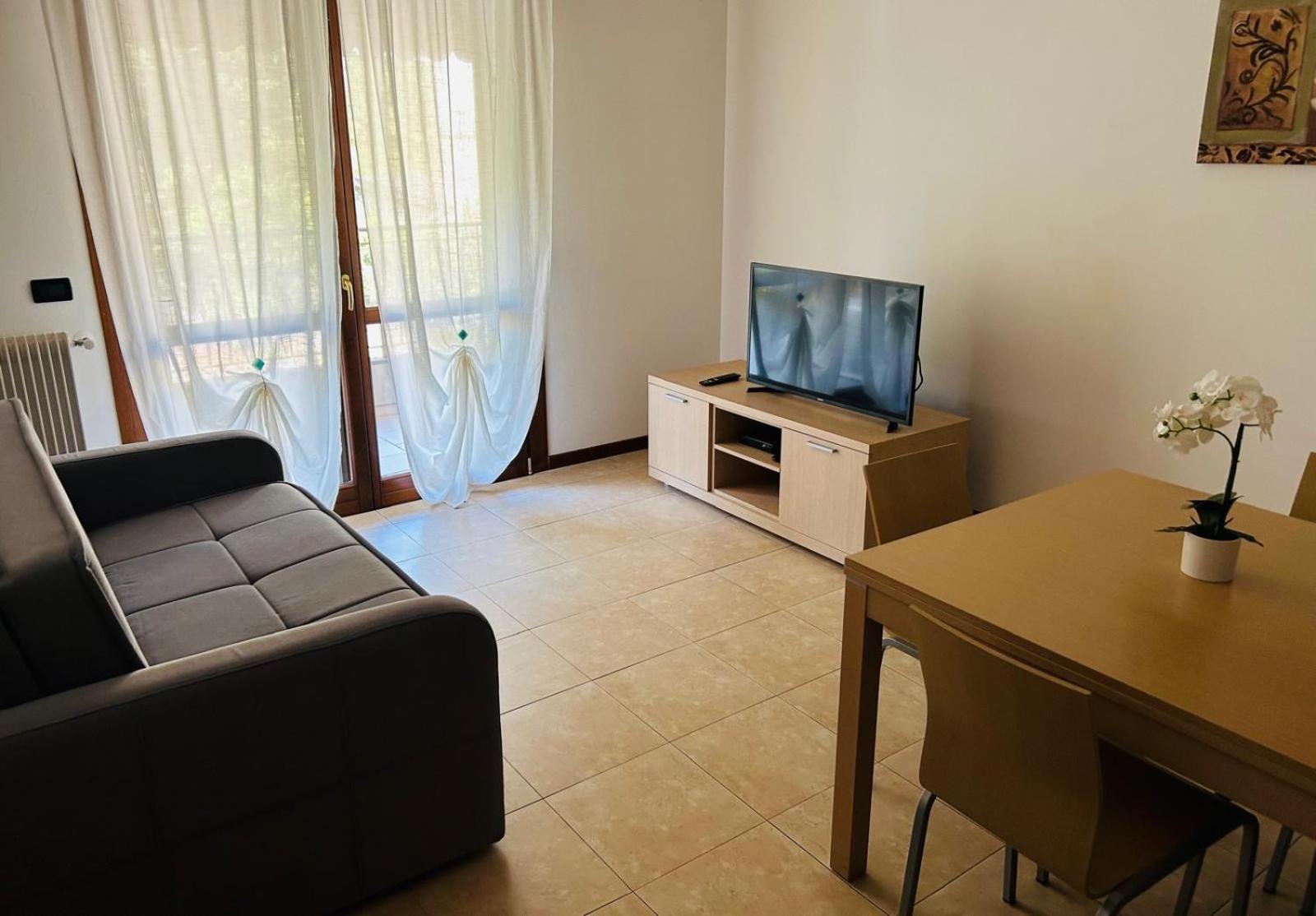 Casa Meja Apartment 고리치아 외부 사진