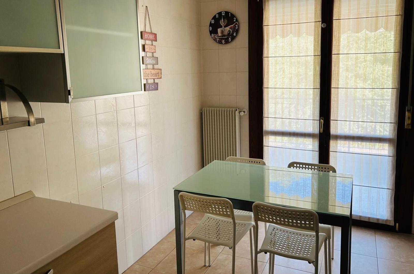 Casa Meja Apartment 고리치아 외부 사진