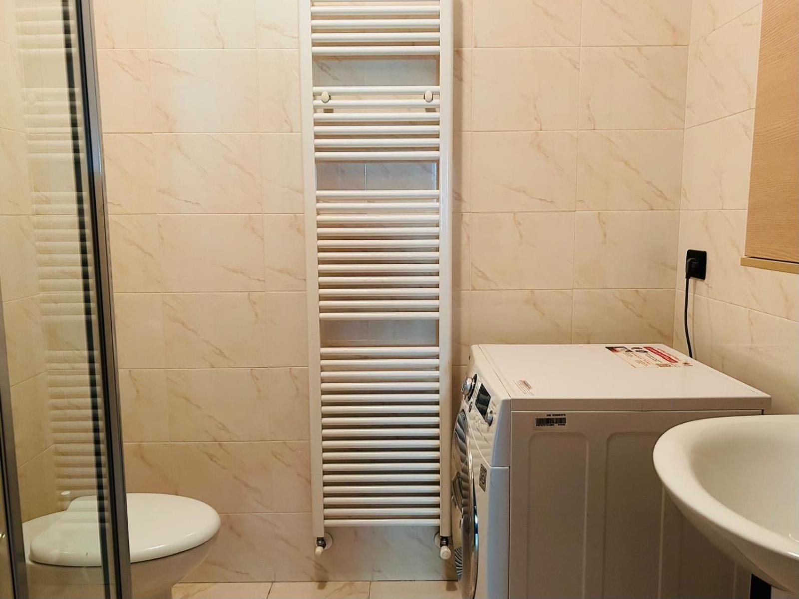Casa Meja Apartment 고리치아 외부 사진