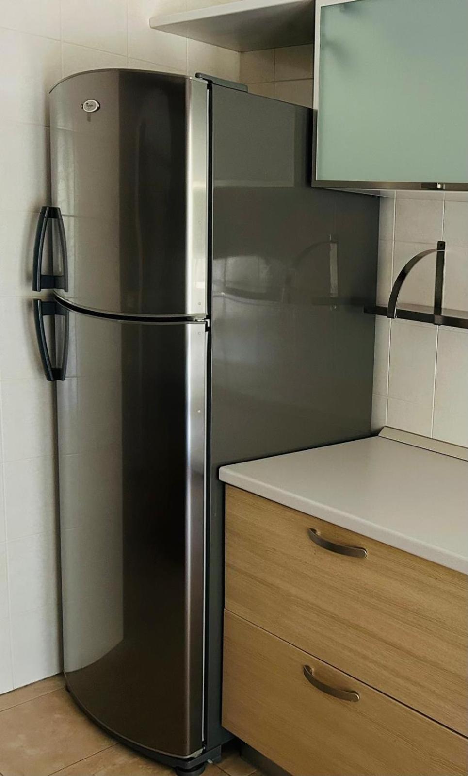 Casa Meja Apartment 고리치아 외부 사진