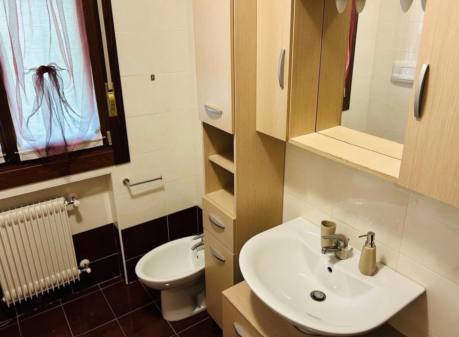 Casa Meja Apartment 고리치아 외부 사진