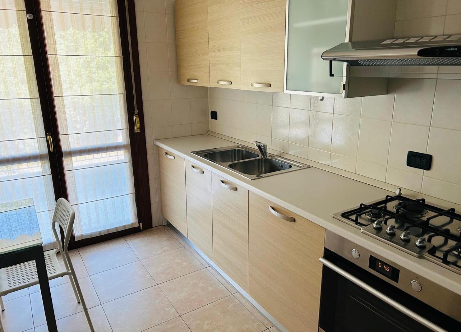 Casa Meja Apartment 고리치아 외부 사진