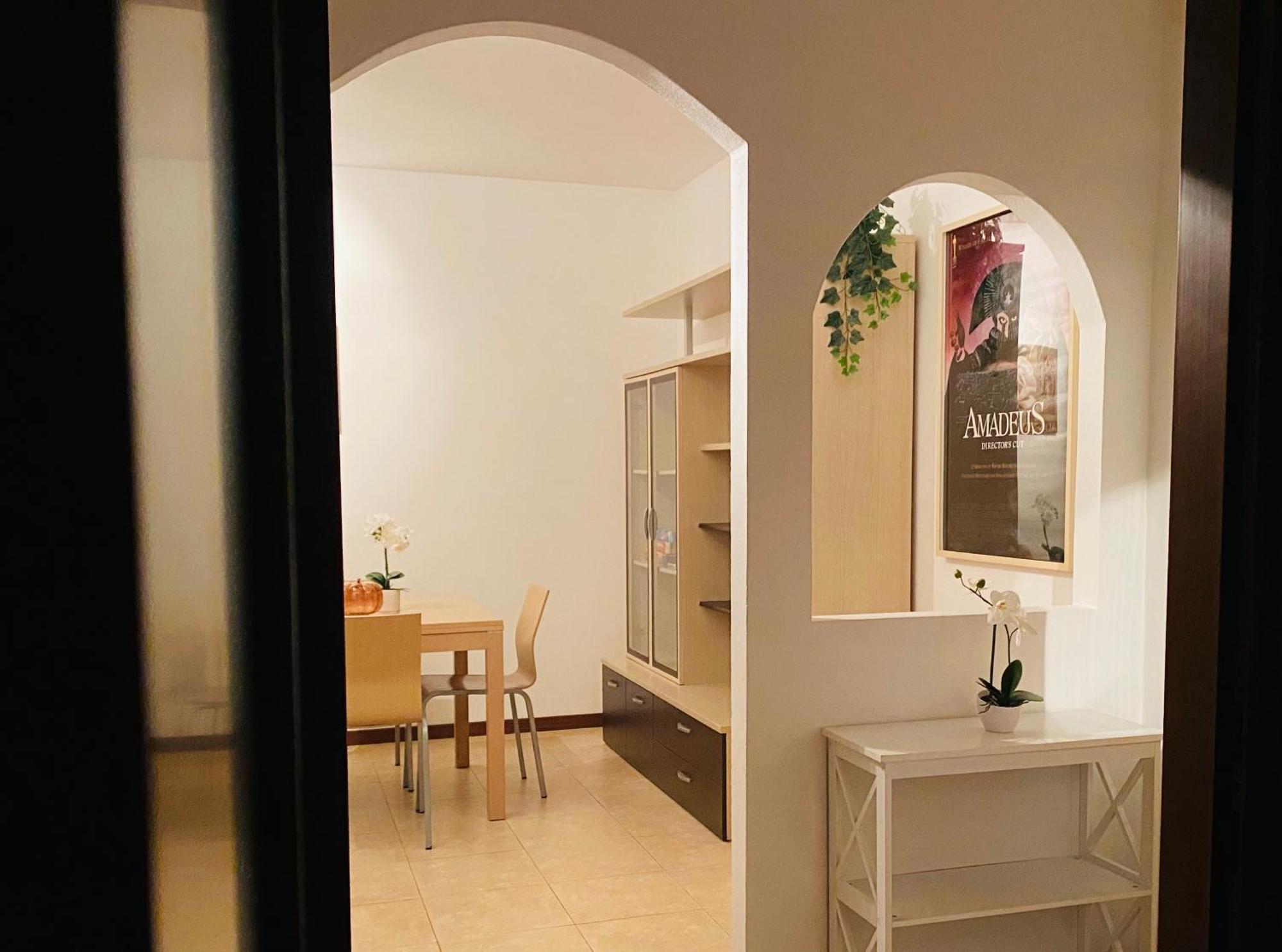 Casa Meja Apartment 고리치아 외부 사진