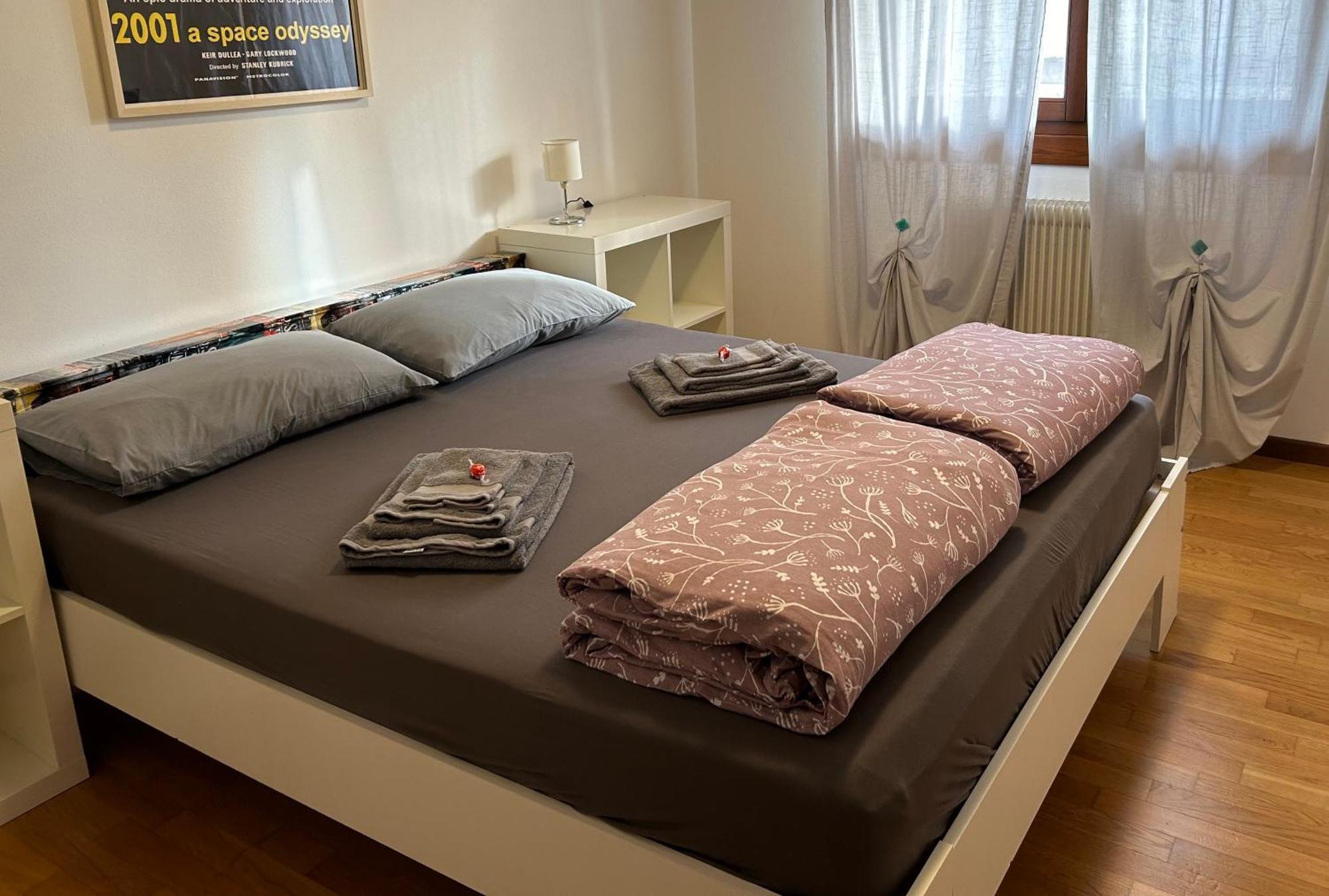 Casa Meja Apartment 고리치아 외부 사진
