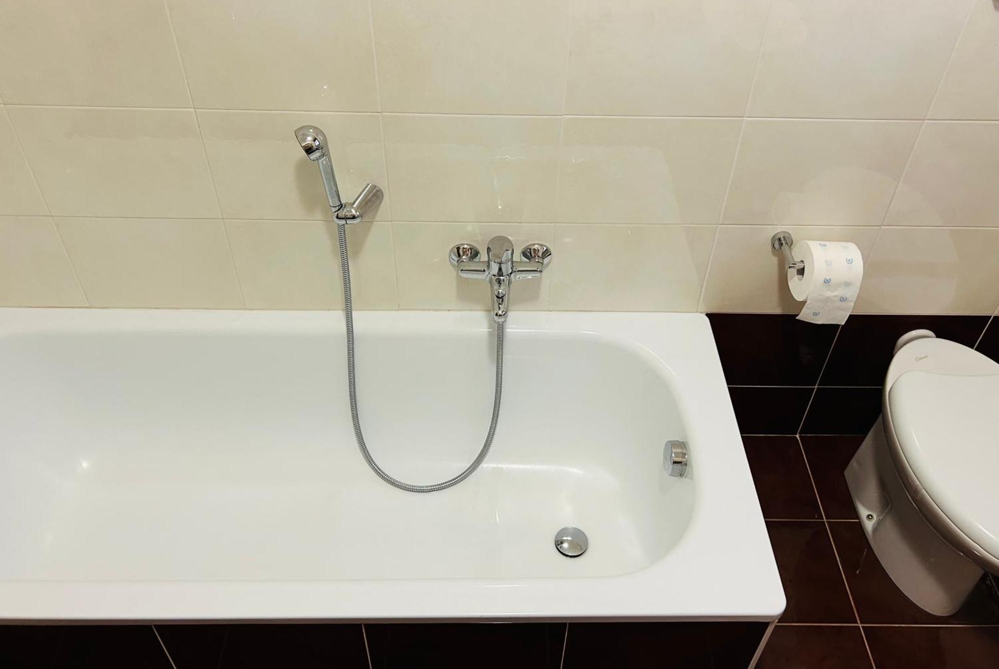 Casa Meja Apartment 고리치아 외부 사진