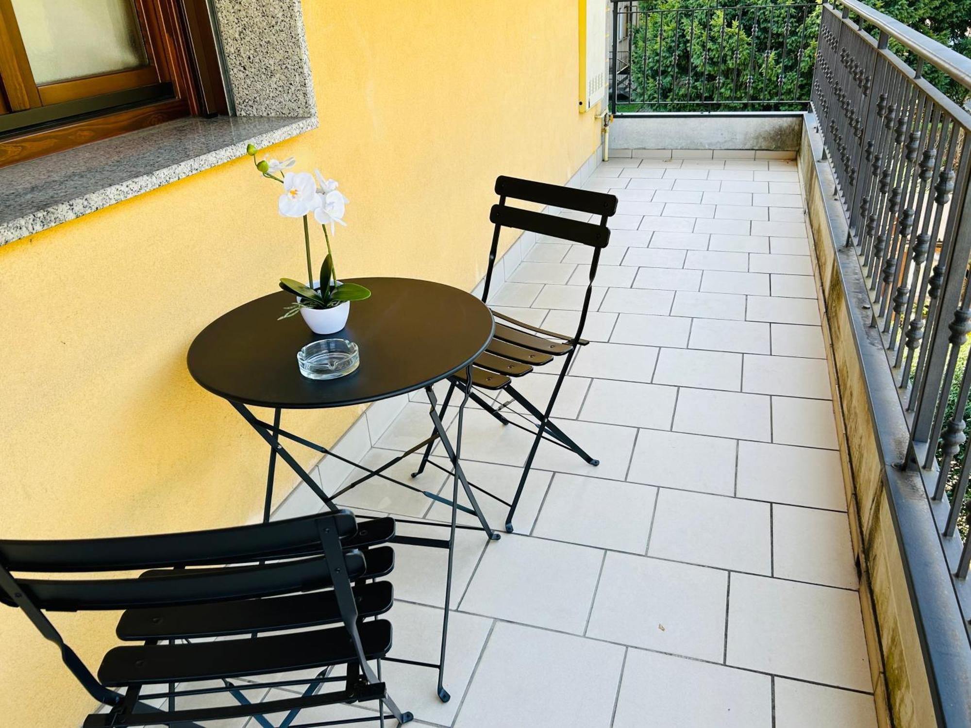 Casa Meja Apartment 고리치아 외부 사진