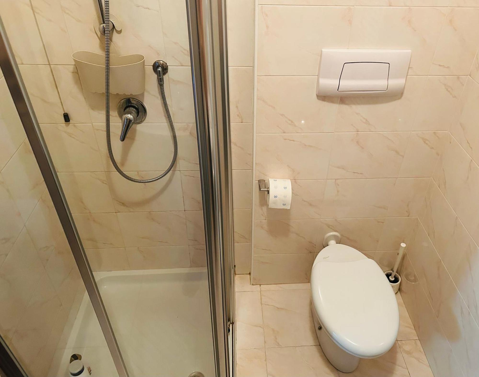 Casa Meja Apartment 고리치아 외부 사진