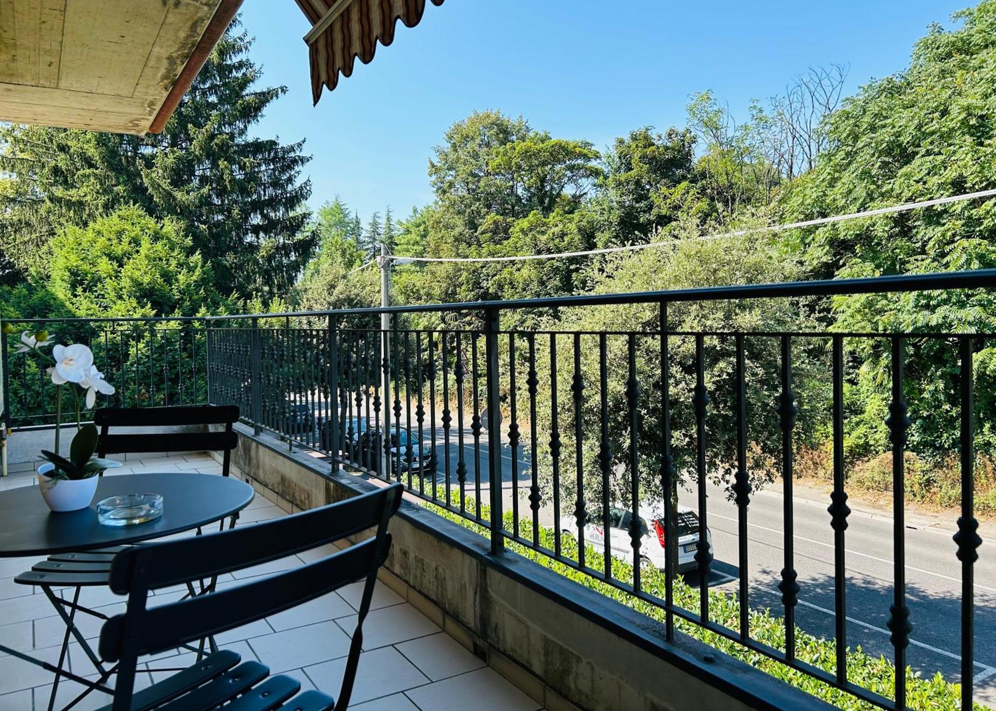 Casa Meja Apartment 고리치아 외부 사진